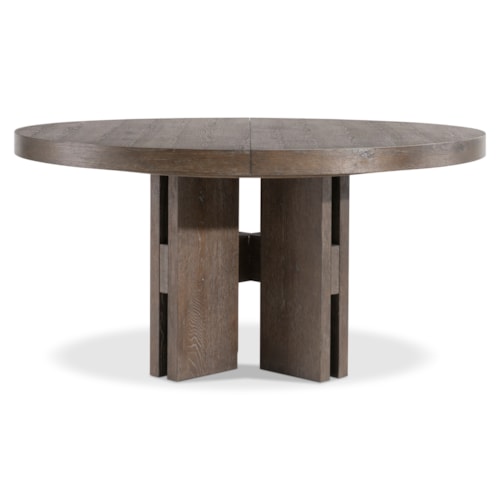 Outline Dining Table