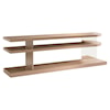 Bernhardt Modulum Modulum Console Table