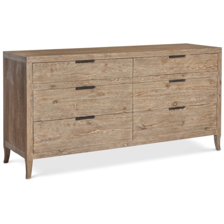 Tribeca Dresser