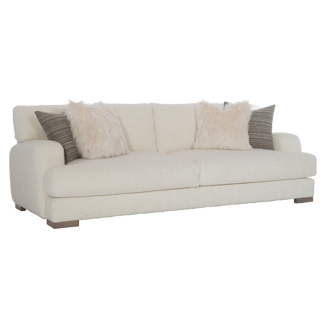 Bernhardt Bernhardt Interiors Berkeley Fabric Sofa