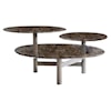 Bernhardt Bernhardt Interiors Nez Cocktail Table