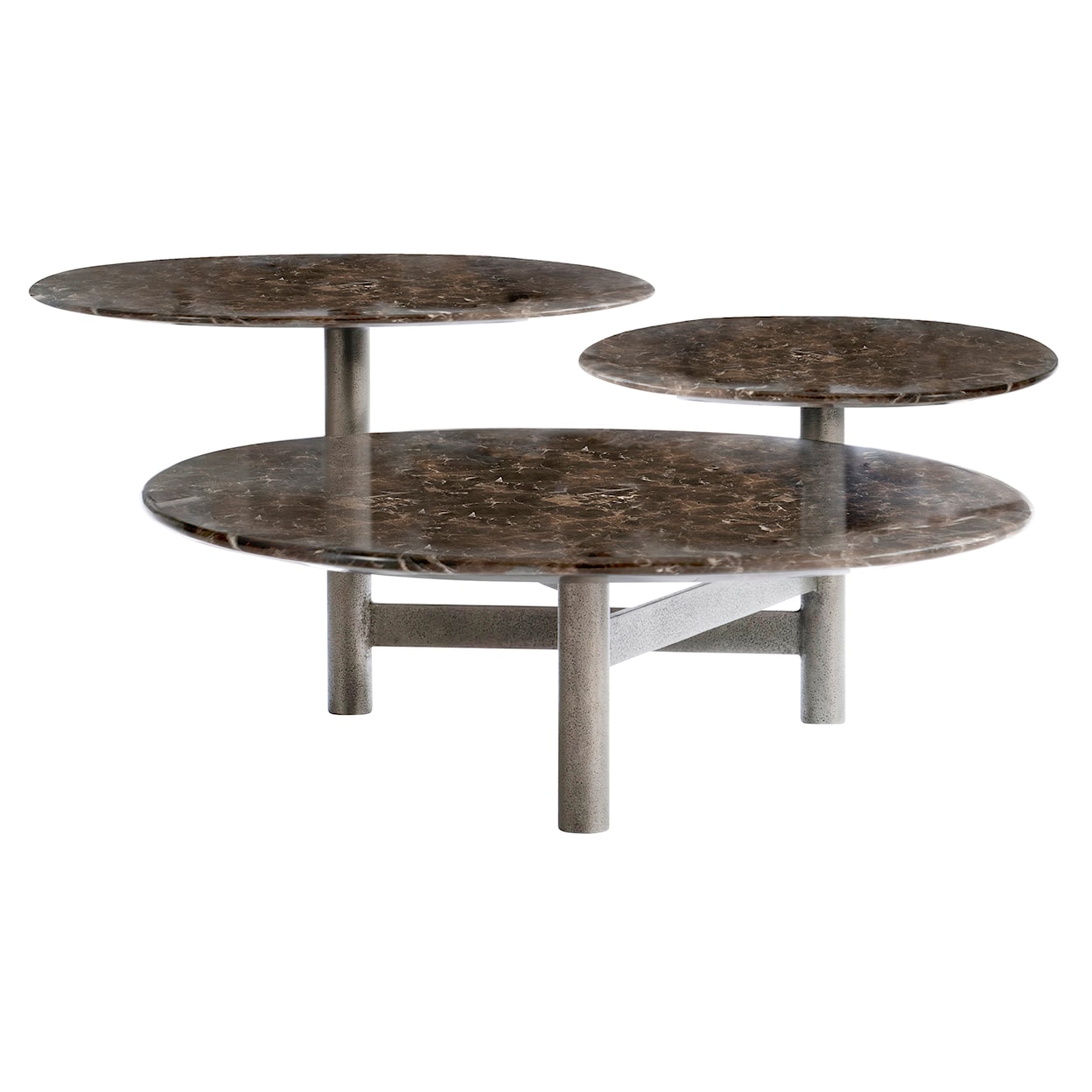 Bernhardt Bernhardt Interiors Nez Cocktail Table