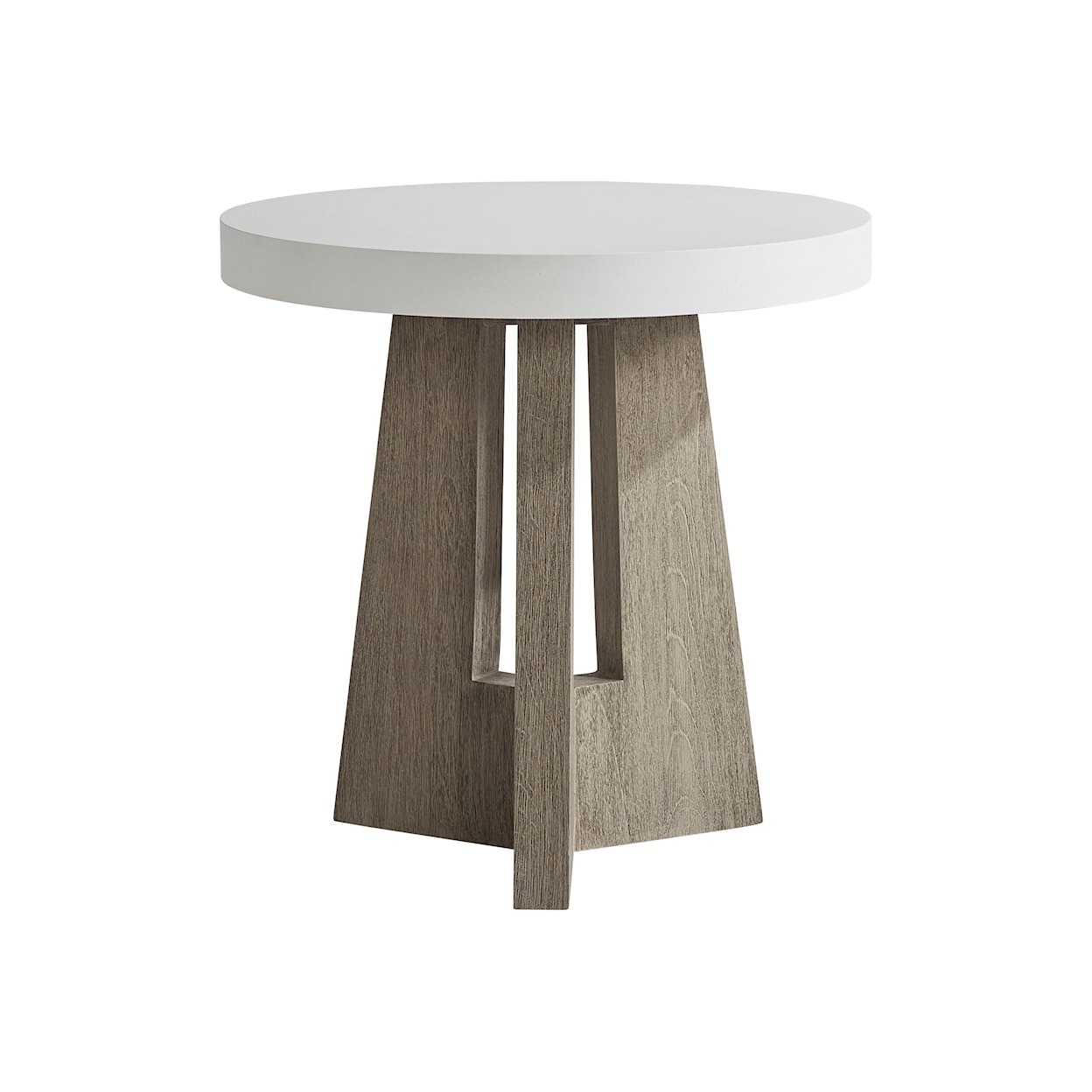 Bernhardt Bernhardt Exteriors Rochelle Outdoor Side Table