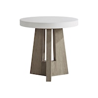 Rochelle Outdoor Side Table