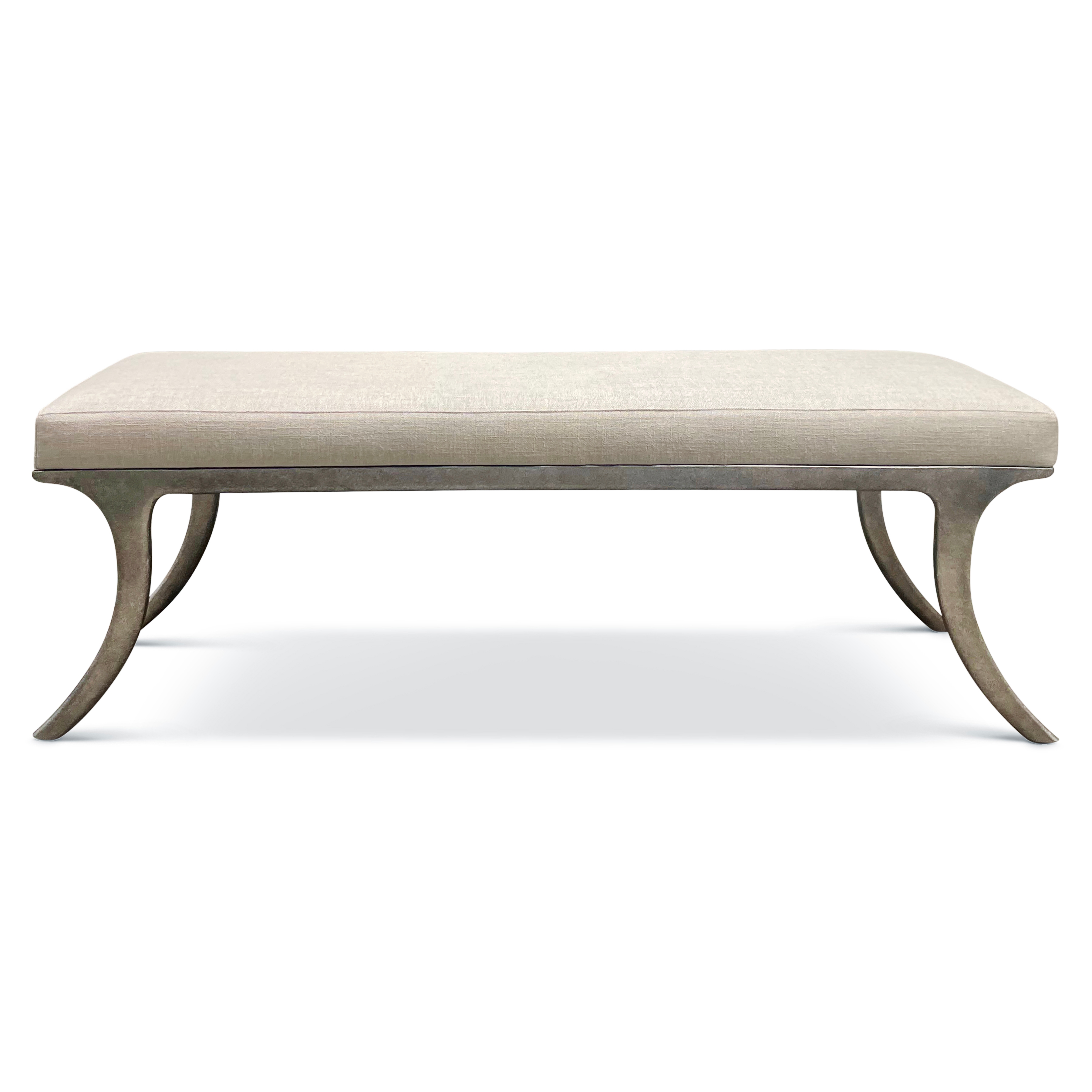 Tribeca Bench