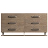 Bernhardt Casa Paros Dresser