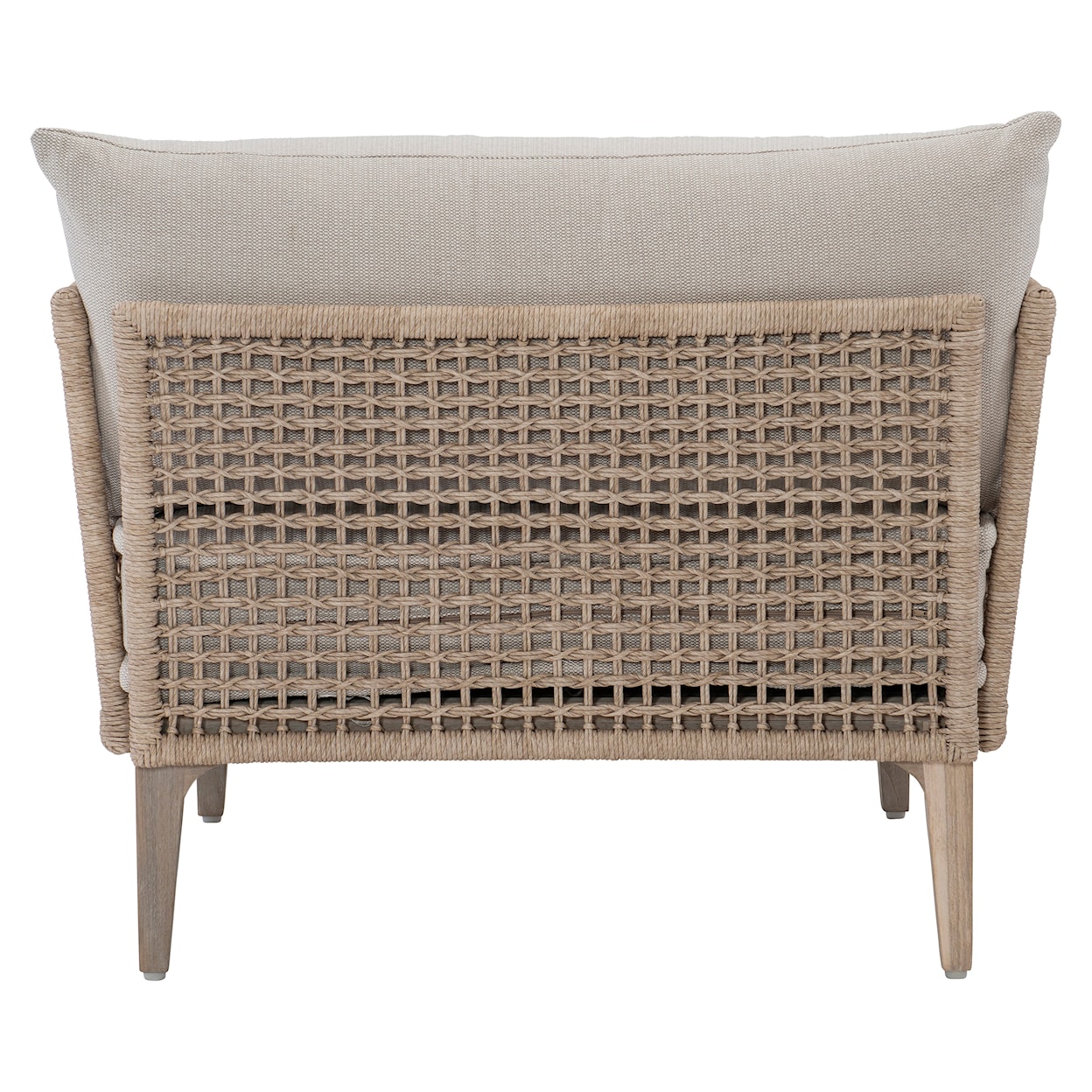 Bernhardt Bernhardt Exteriors Catalonia Outdoor Chair