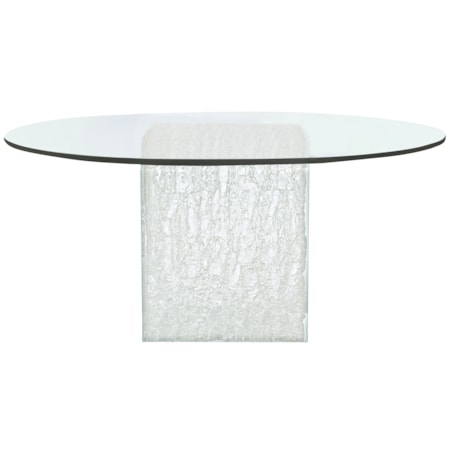 Arctic Dining Table