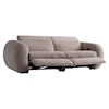 Bernhardt Bernhardt Living Montreaux Fabric Power Motion Sofa