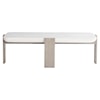 Bernhardt Bernhardt Living Gooding Cocktail Table