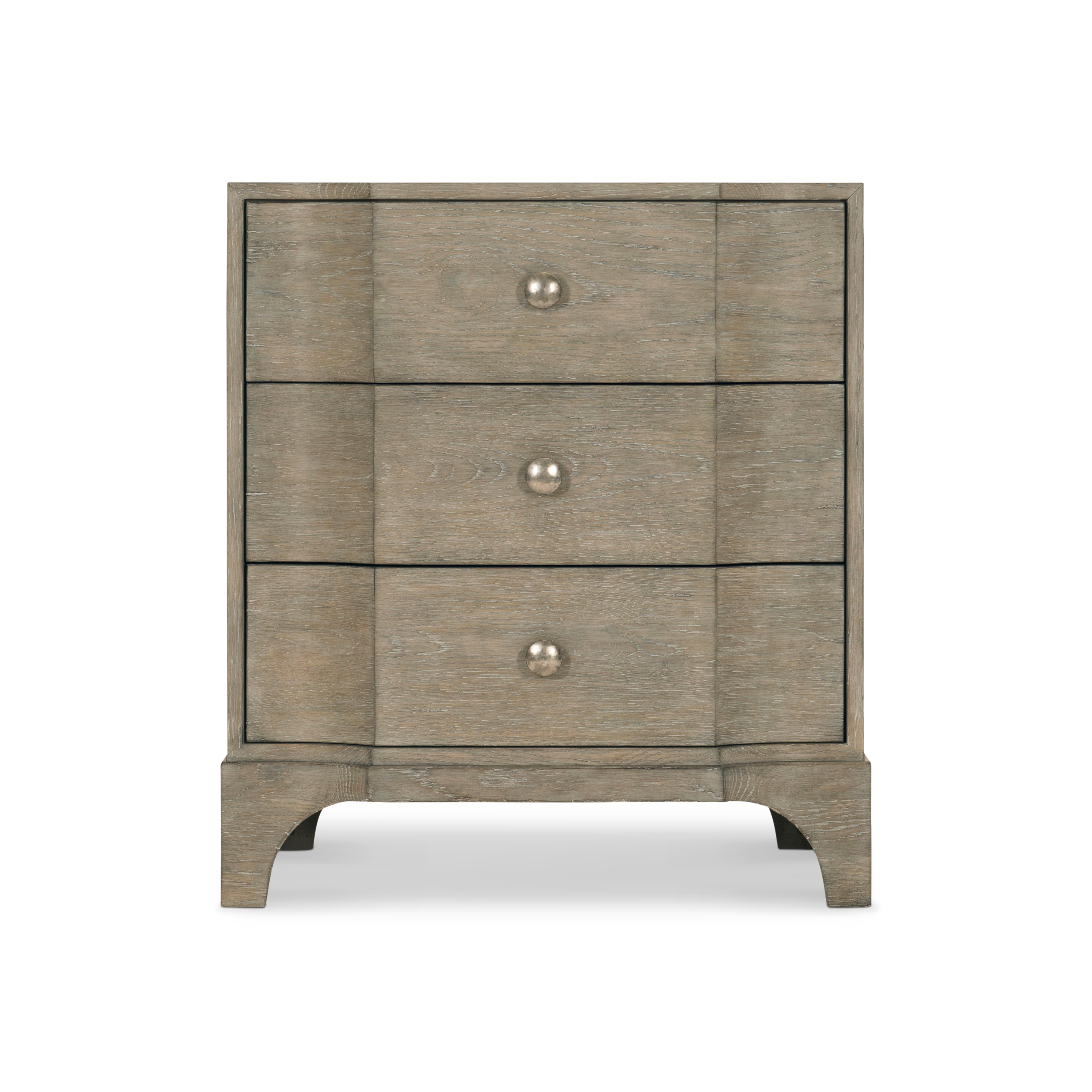 Bernhardt Albion Nightstand