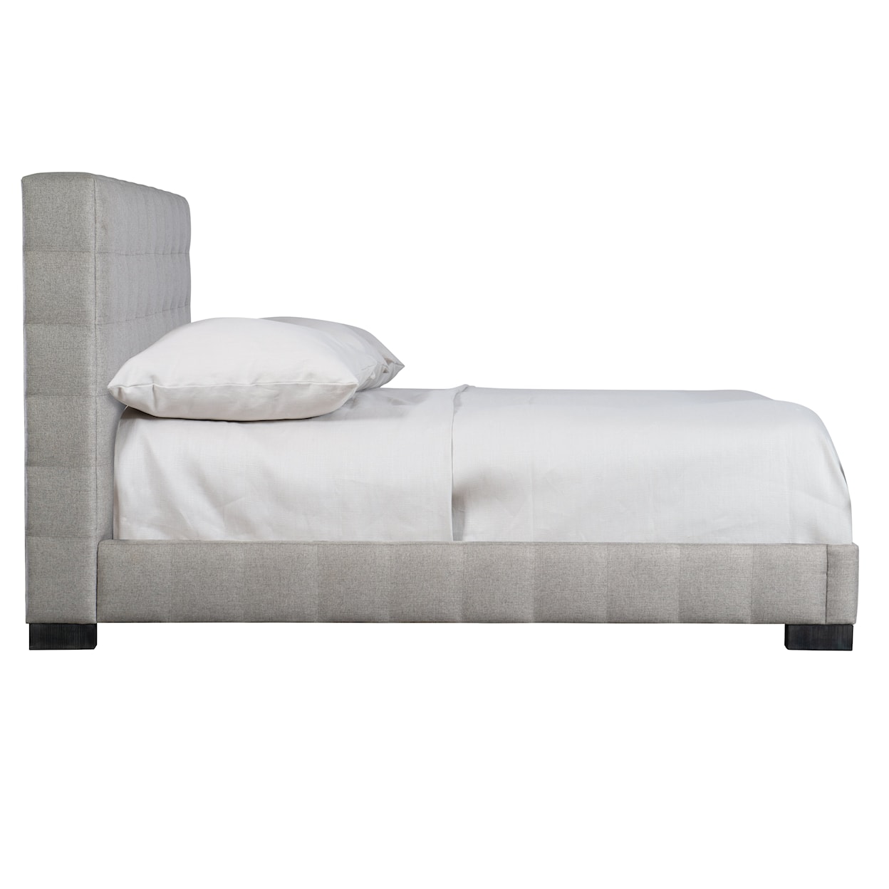 Bernhardt Logan Square LaSalle Panel Bed