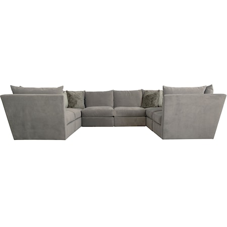 Sectional Sofa