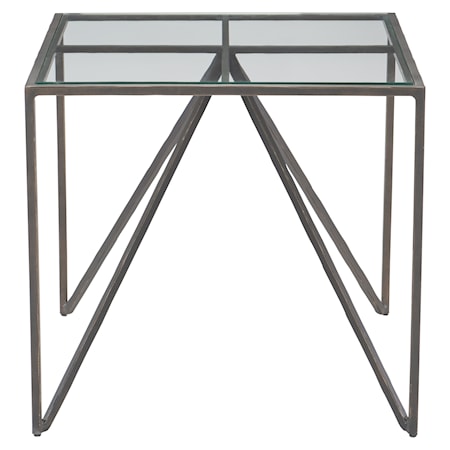 Fulton Side Table