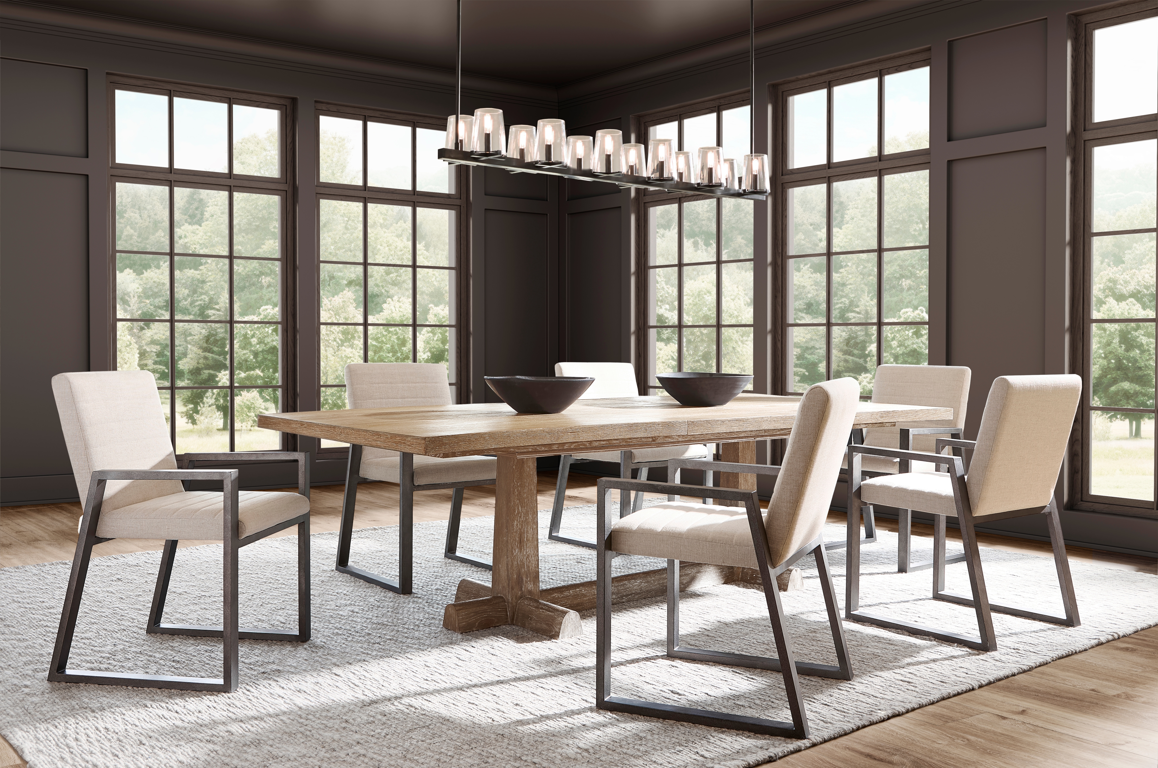 Bernhardt Tribeca Tribeca Arm Chair