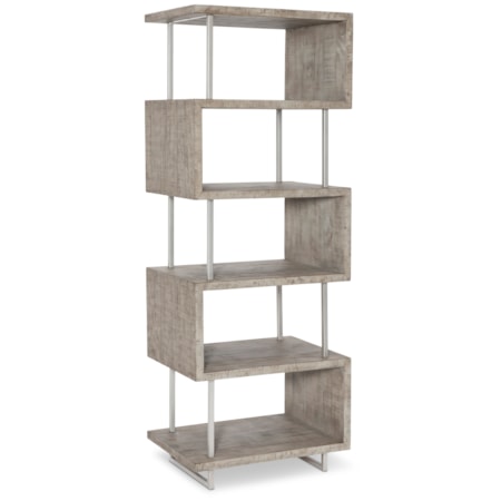 Polk Etagere