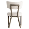 Bernhardt Bernhardt Exteriors Rhodes Outdoor Side Chair