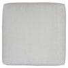 Bernhardt Bernhardt Interiors Andie Fabric Bumper Ottoman