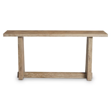 Tribeca Console Table