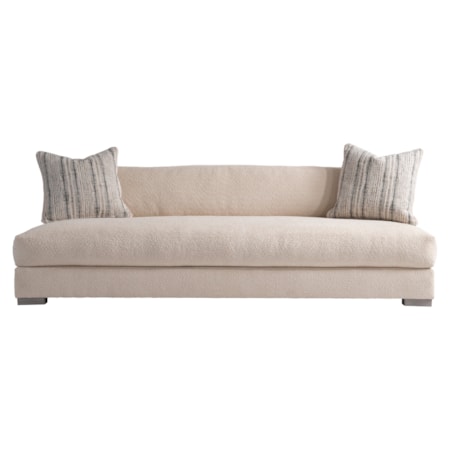 Arles Fabric Sofa