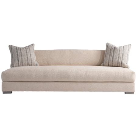 Arles Fabric Sofa