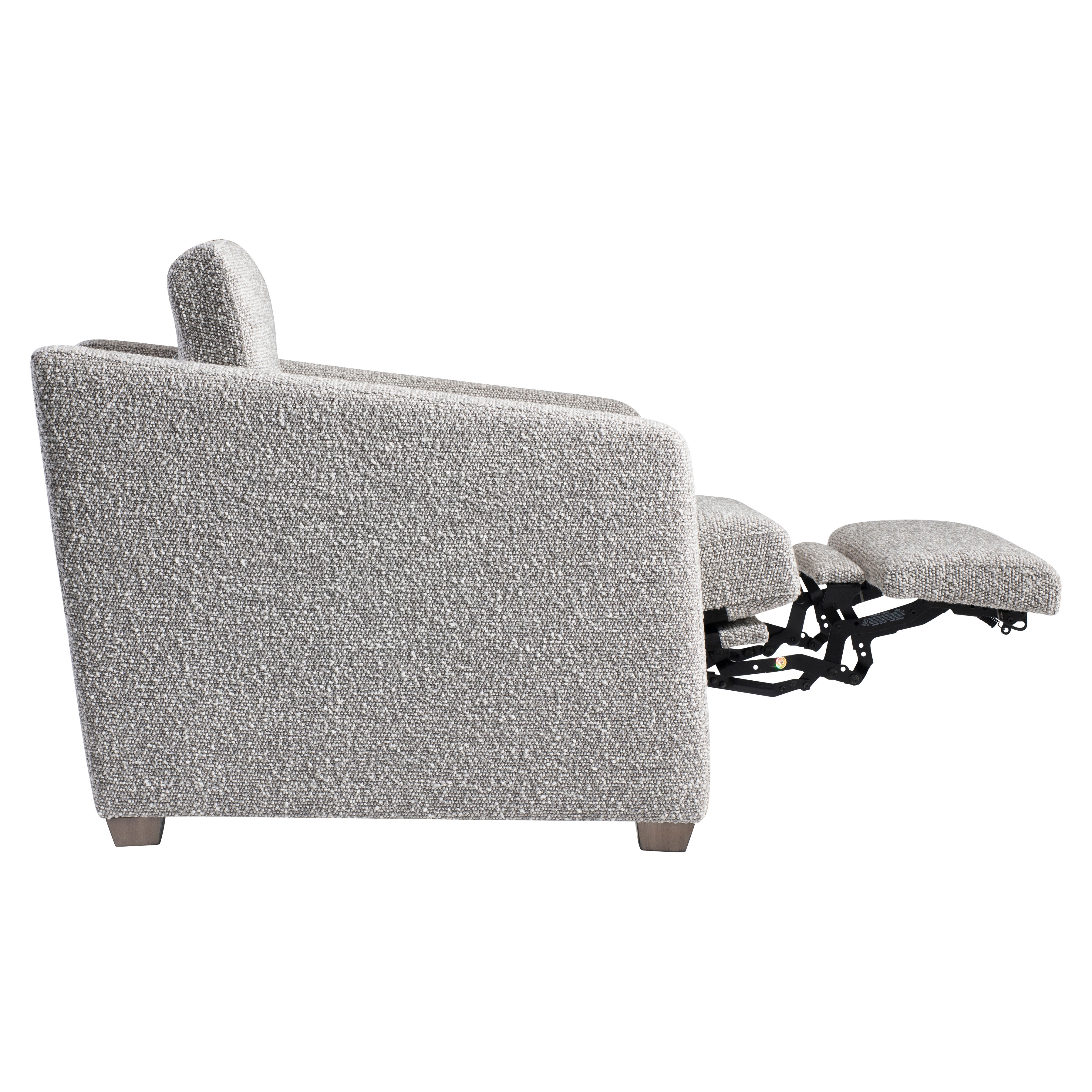 Bernhardt Bernhardt Living Cortina Fabric Chair