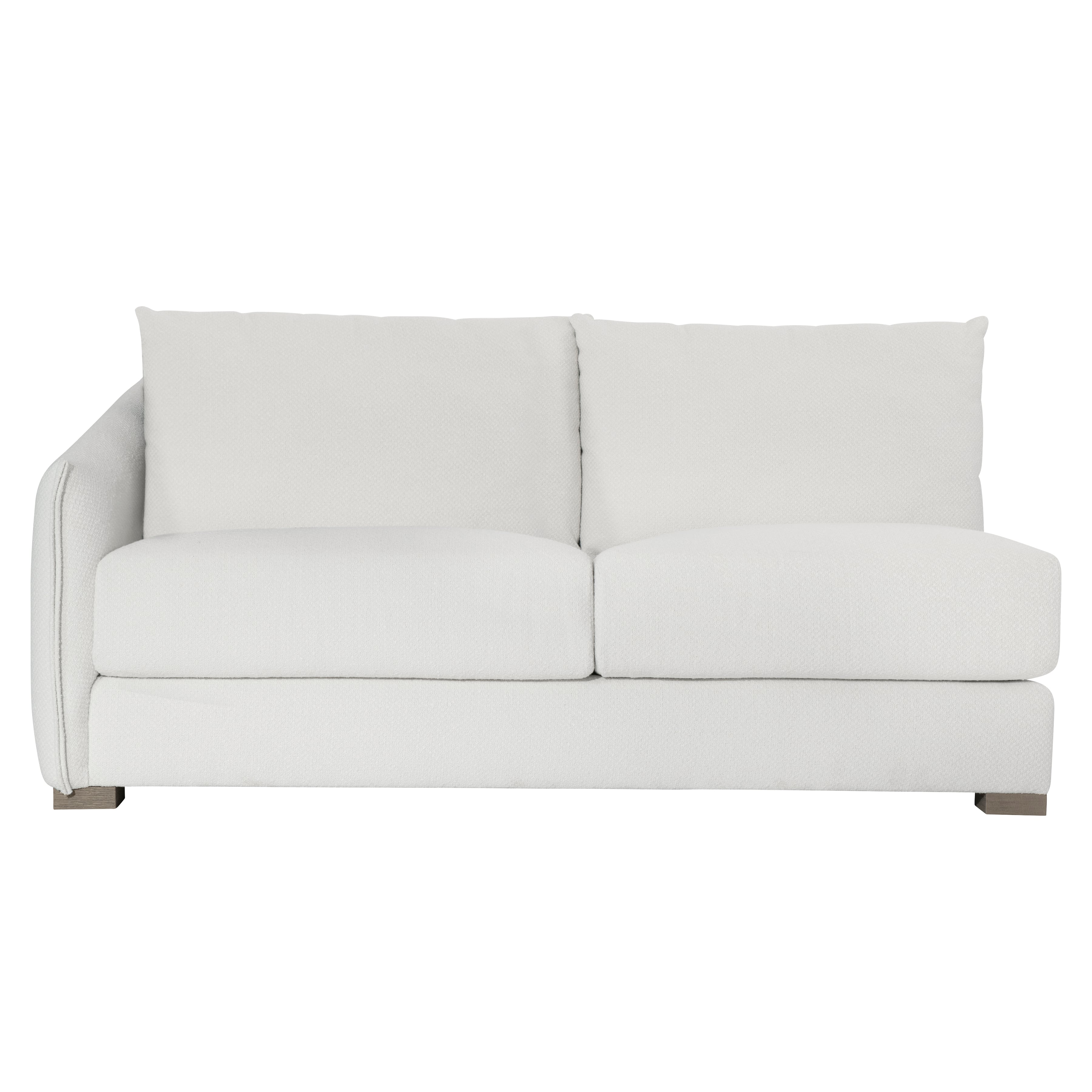 Solana Outdoor LAF Loveseat