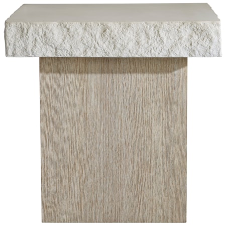 Beauclair Side Table