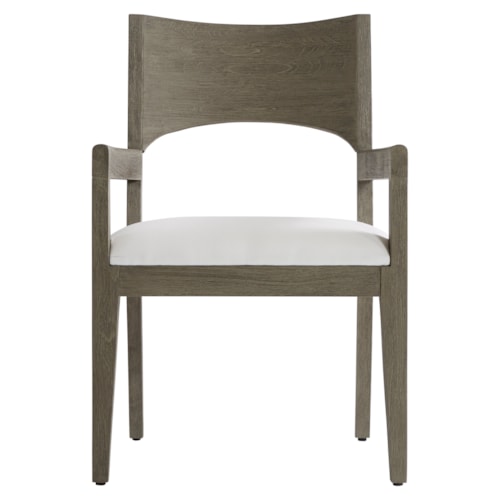 Calais Outdoor Arm Chair