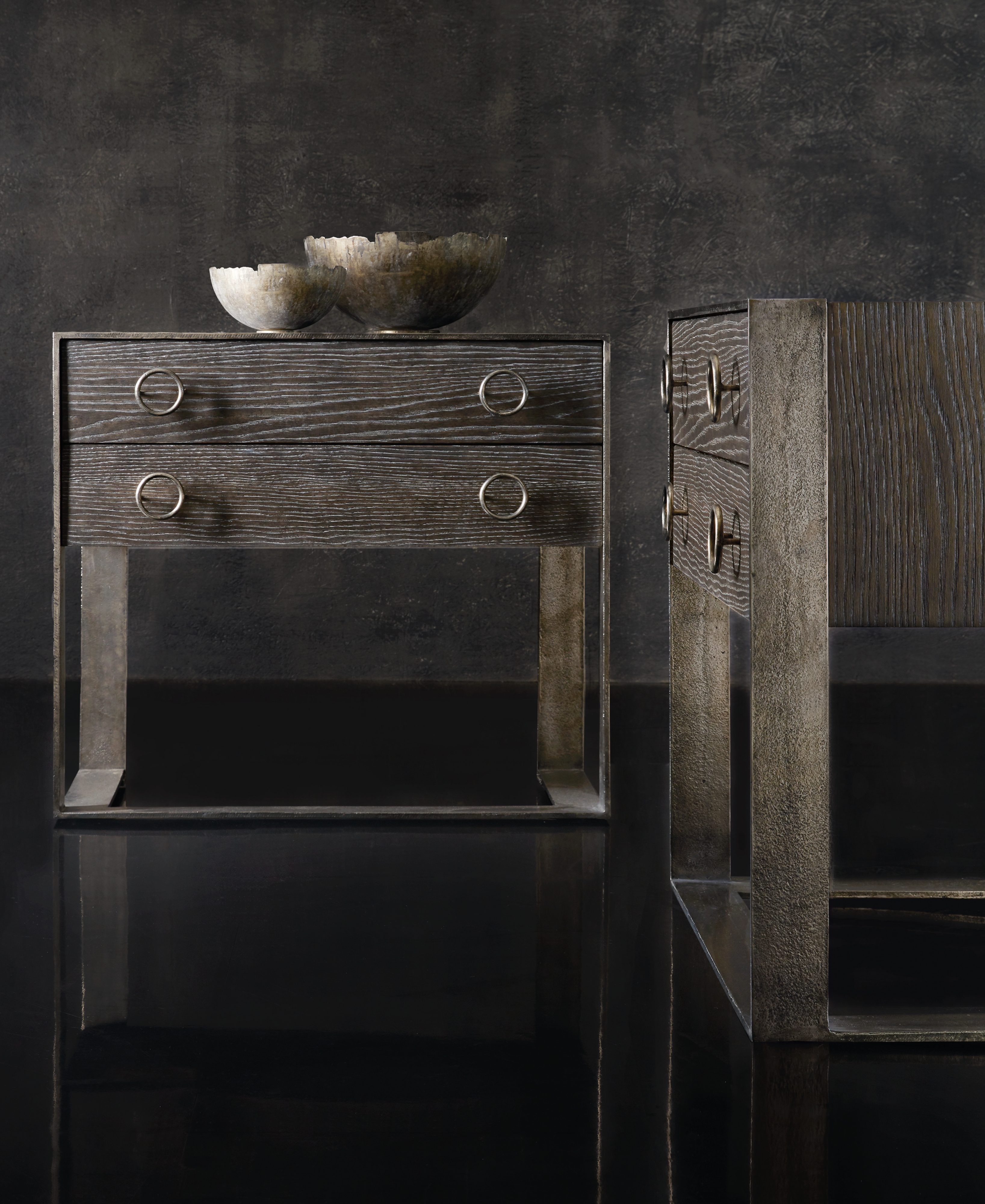 Dixon Nightstand