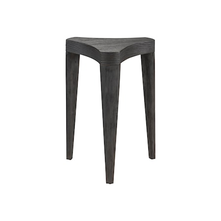 Katana Accent Table