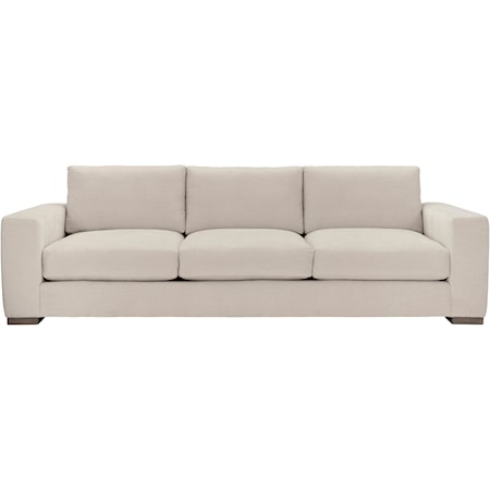 Drew Fabric Sofa