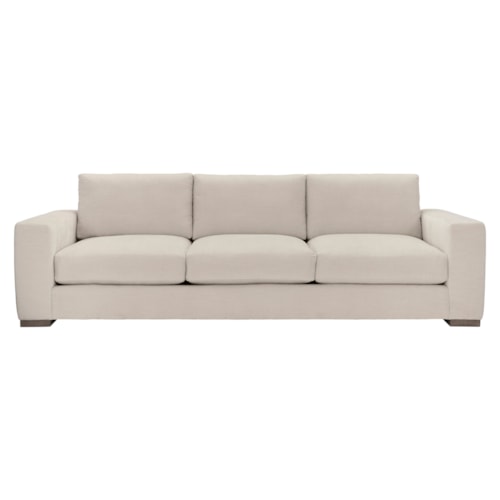 Drew Fabric Sofa