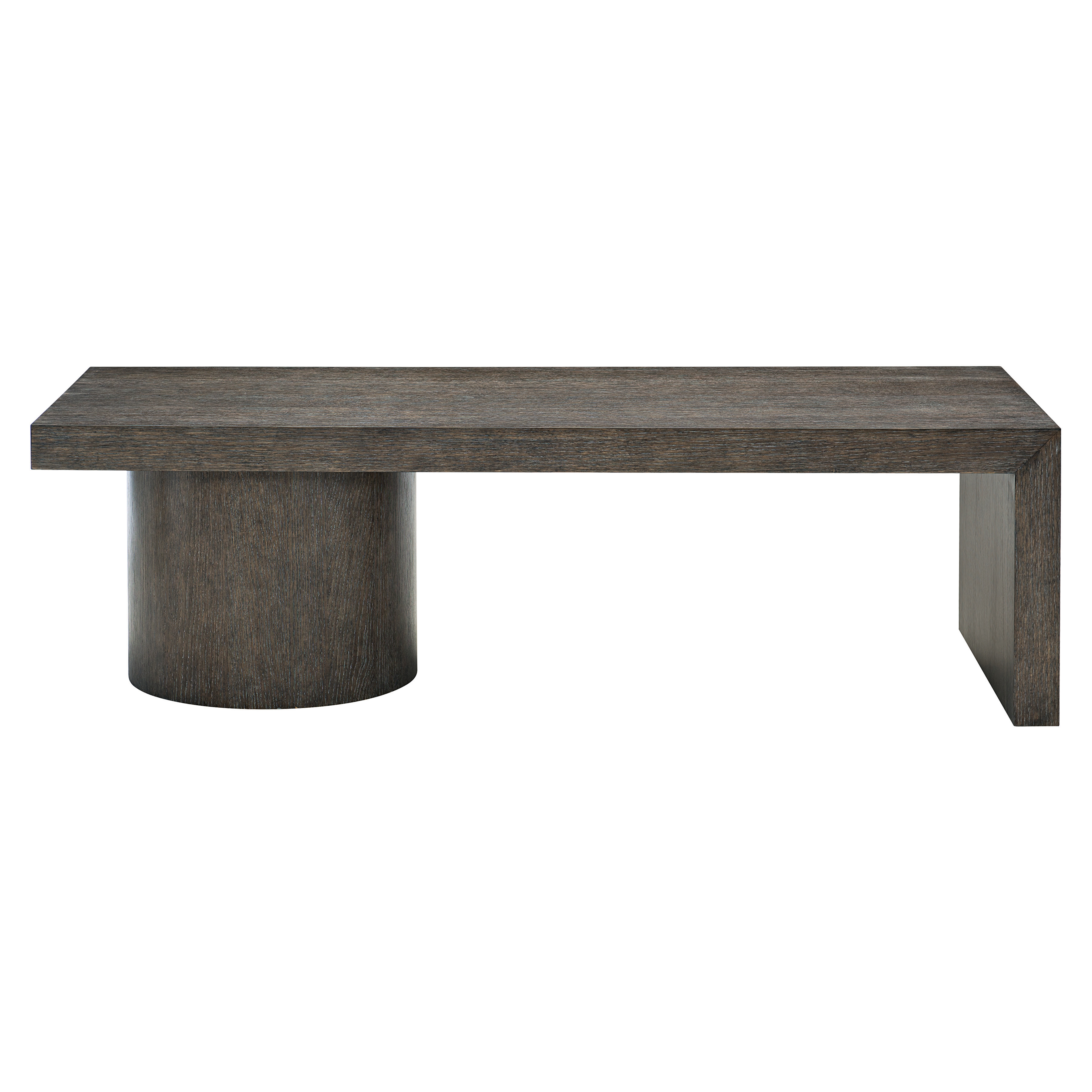 Rectangular Cocktail Table