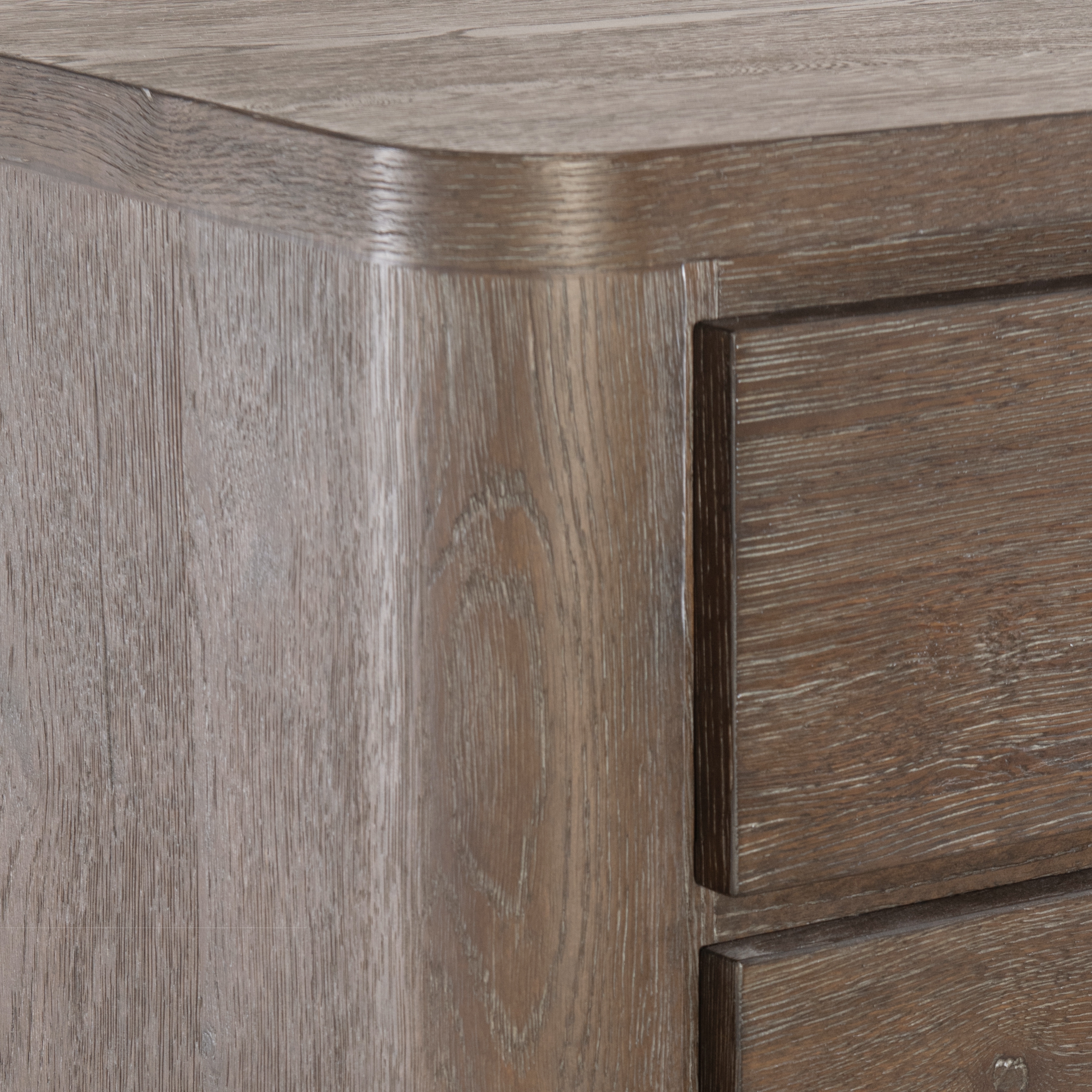 Bernhardt Outline Outline Tall Drawer Chest