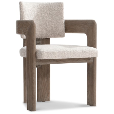 Casa Paros Arm Chair