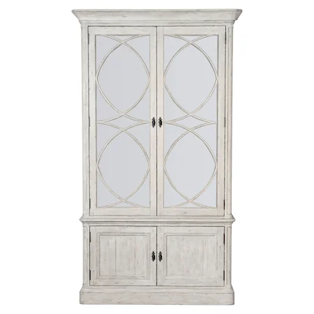 Mirabelle China Cabinet