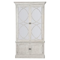 Mirabelle China Cabinet