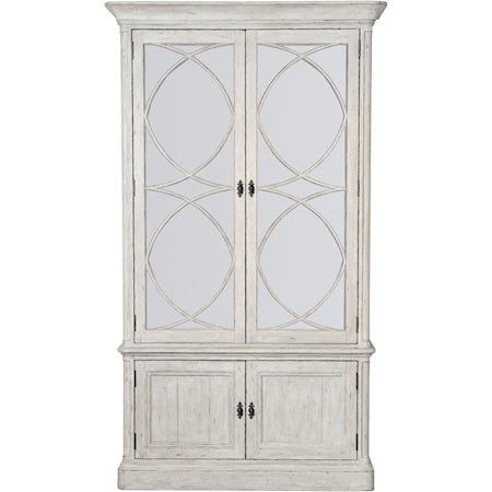 Mirabelle China Cabinet