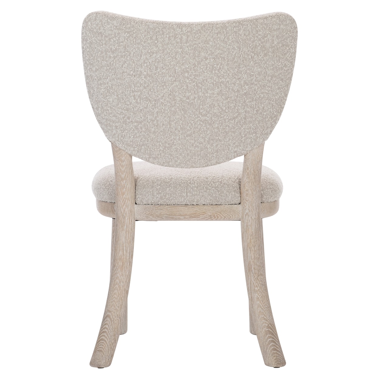 Bernhardt Bernhardt Interiors Anzu Fabric Side Chair