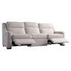 Bernhardt Bernhardt Living Germain Power Reclining Sofa