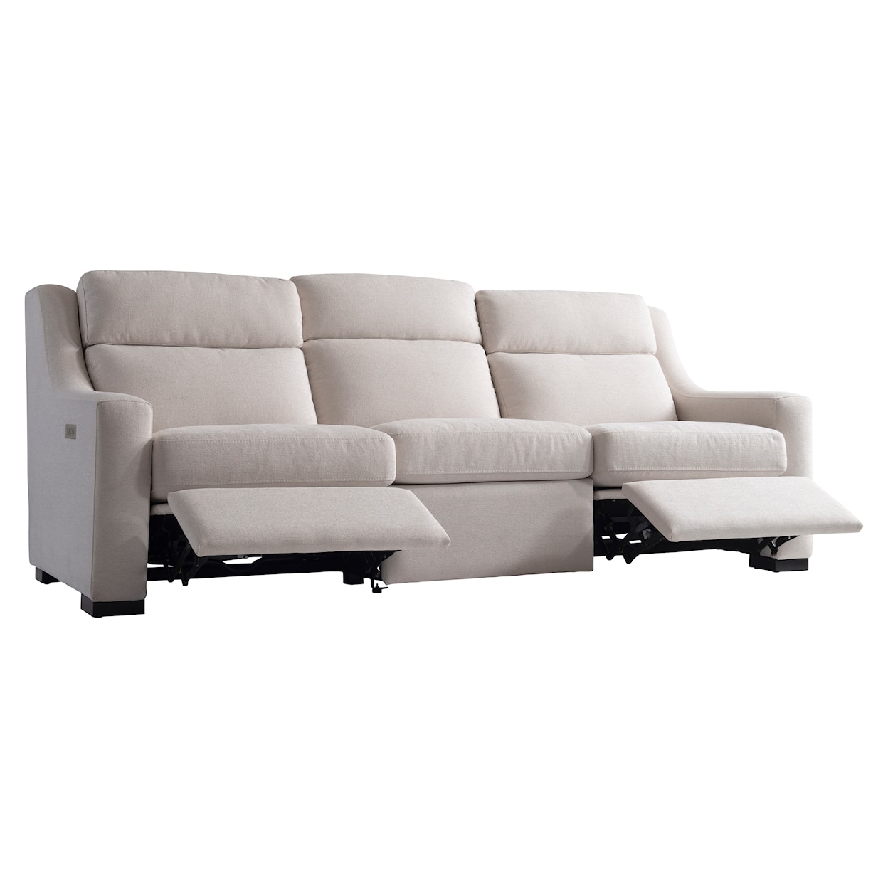 Bernhardt Bernhardt Living Germain Power Reclining Sofa