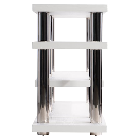 Yuma Console Table