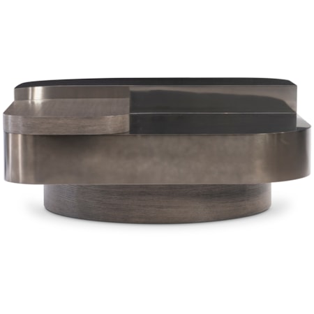 Jacopo Cocktail table