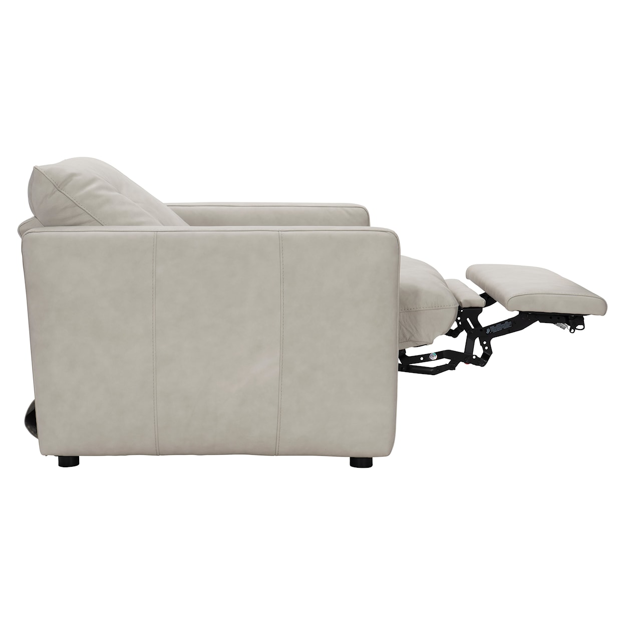 Bernhardt Bernhardt Living Kaya Leather Power Motion Chair