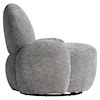 Bernhardt Bernhardt Interiors St. Jean Fabric Swivel Chair