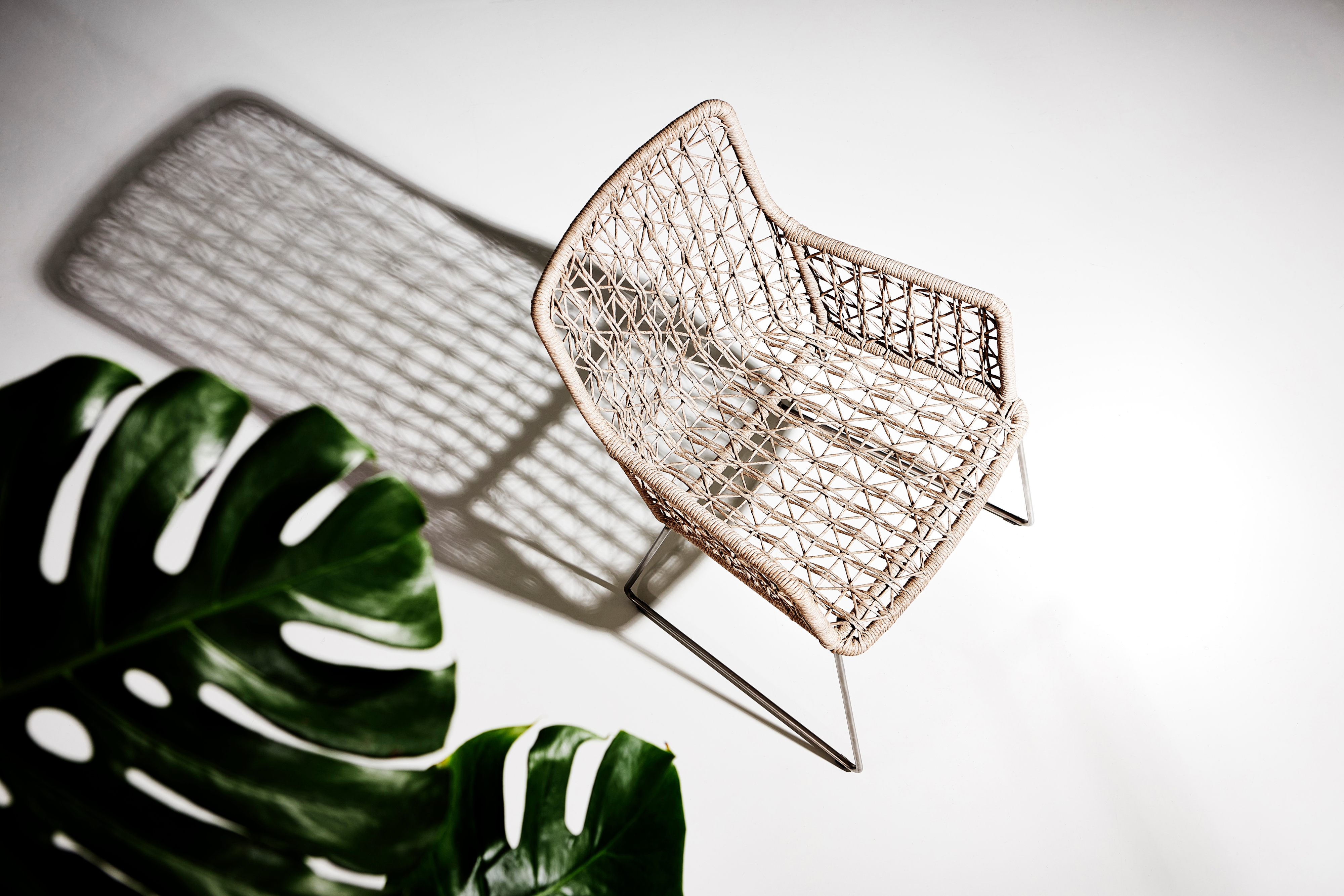 Bernhardt Bernhardt Exteriors Carmel Outdoor Arm Chair