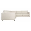 Bernhardt Bernhardt Interiors Dakota Fabric Sectional