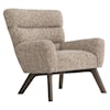 Bernhardt Bernhardt Living Hunter Fabric Chair