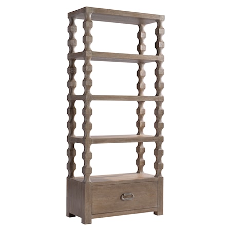 Etagere